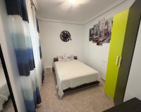 Revente - Town House -
Orihuela Costa - La Zenia