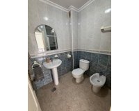 Revente - Town House -
Orihuela Costa - La Zenia