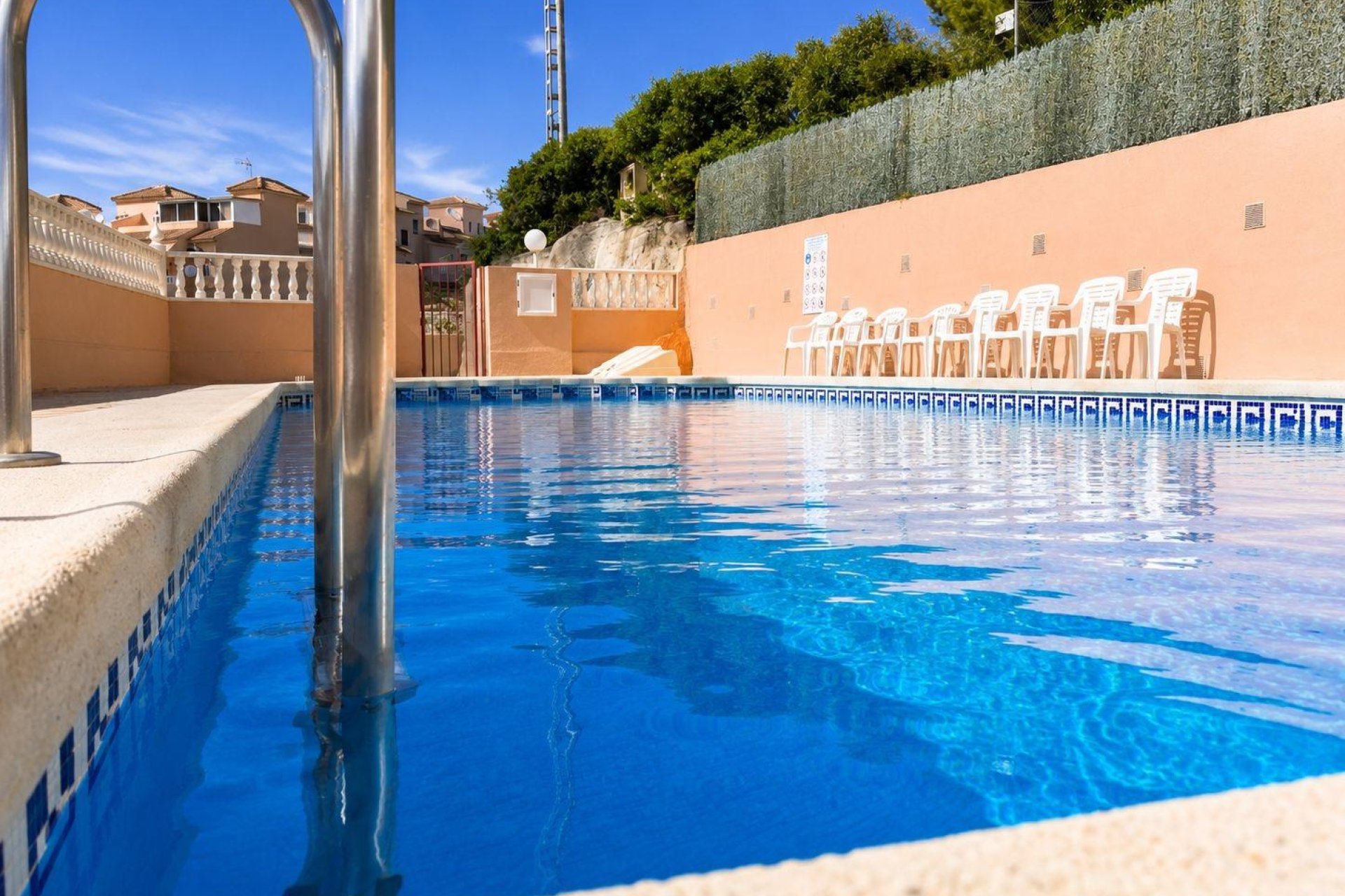 Revente - Town House -
Orihuela Costa - La Zenia