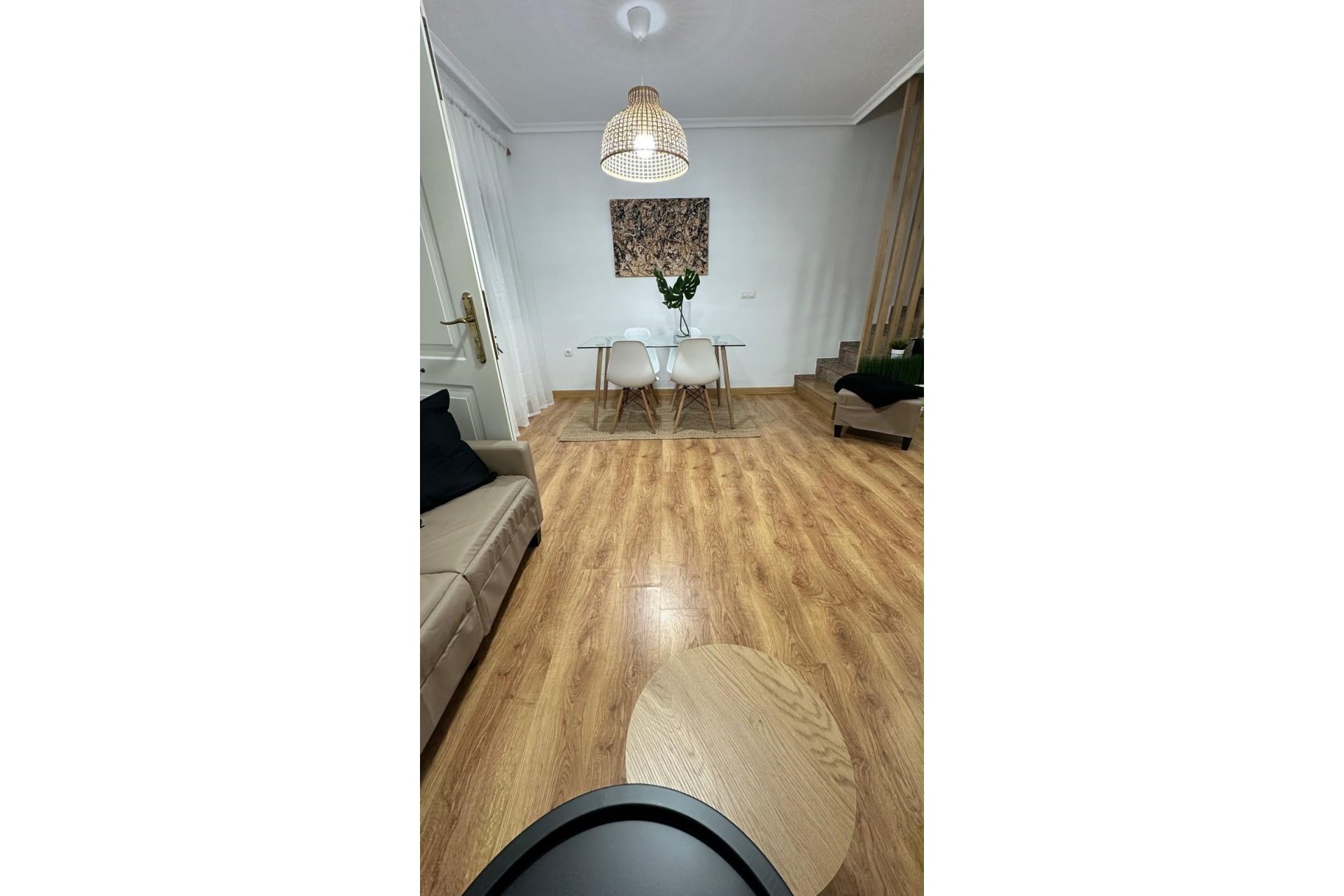 Revente - Town House -
Orihuela Costa - La Zenia