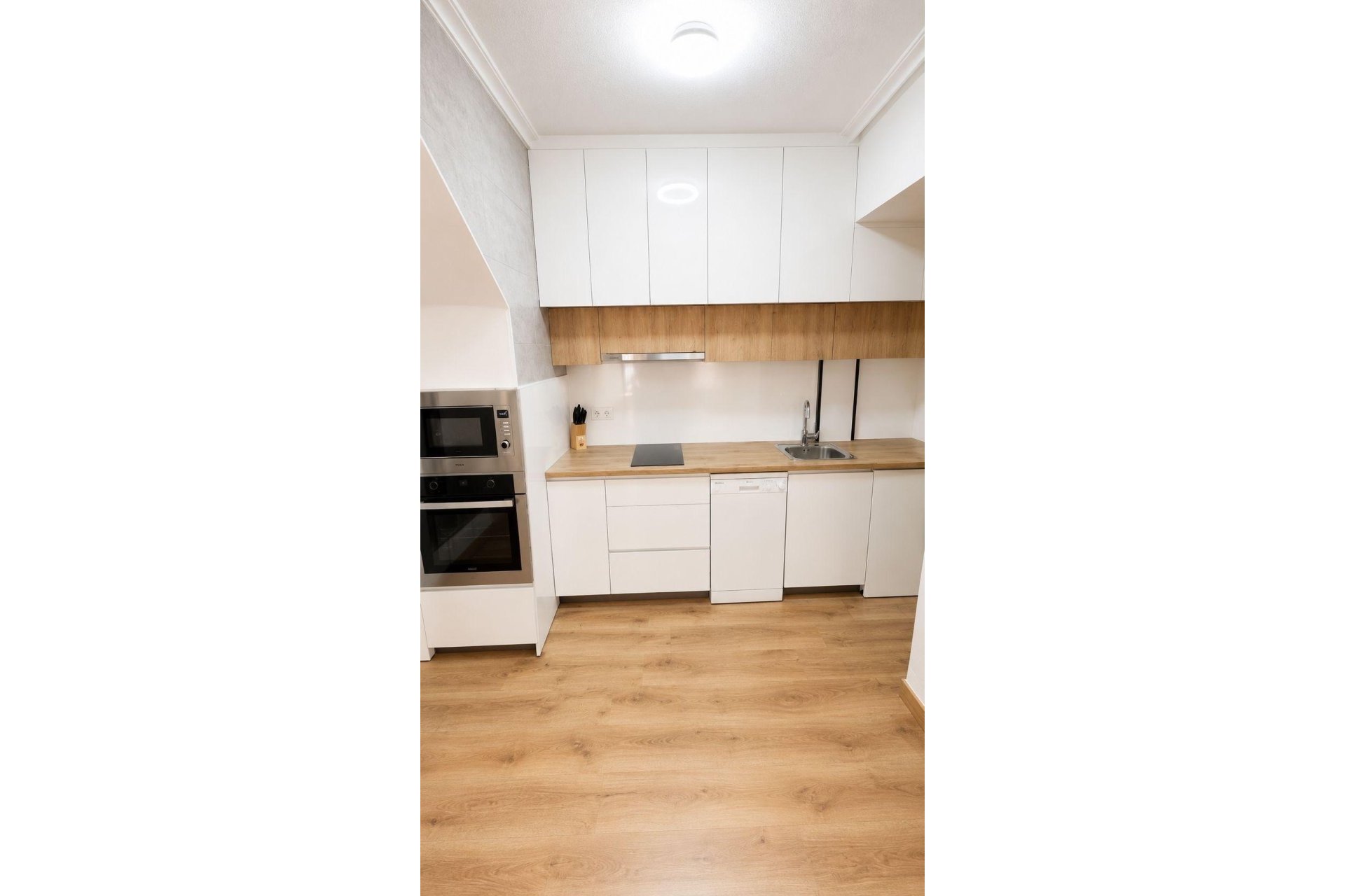 Revente - Town House -
Orihuela Costa - La Zenia
