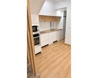 Revente - Town House -
Orihuela Costa - La Zenia