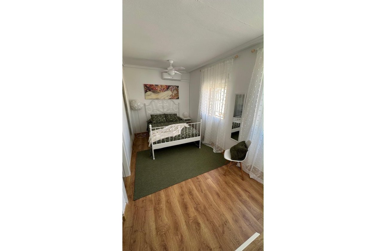 Revente - Town House -
Orihuela Costa - La Zenia