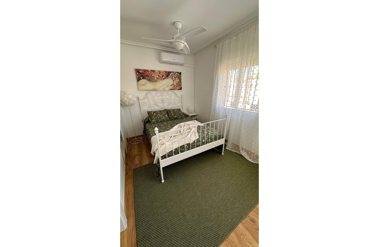 Revente - Town House -
Orihuela Costa - La Zenia