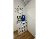 Revente - Town House -
Orihuela Costa - La Zenia