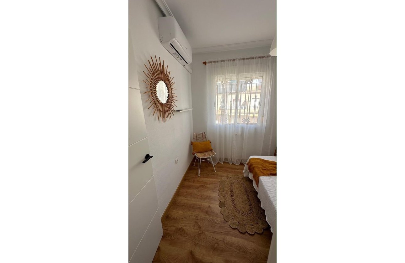 Revente - Town House -
Orihuela Costa - La Zenia
