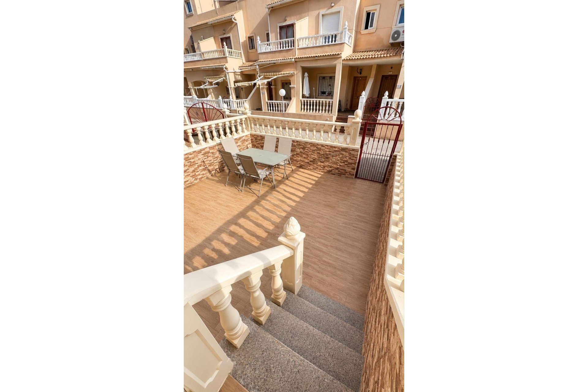 Revente - Town House -
Orihuela Costa - La Zenia