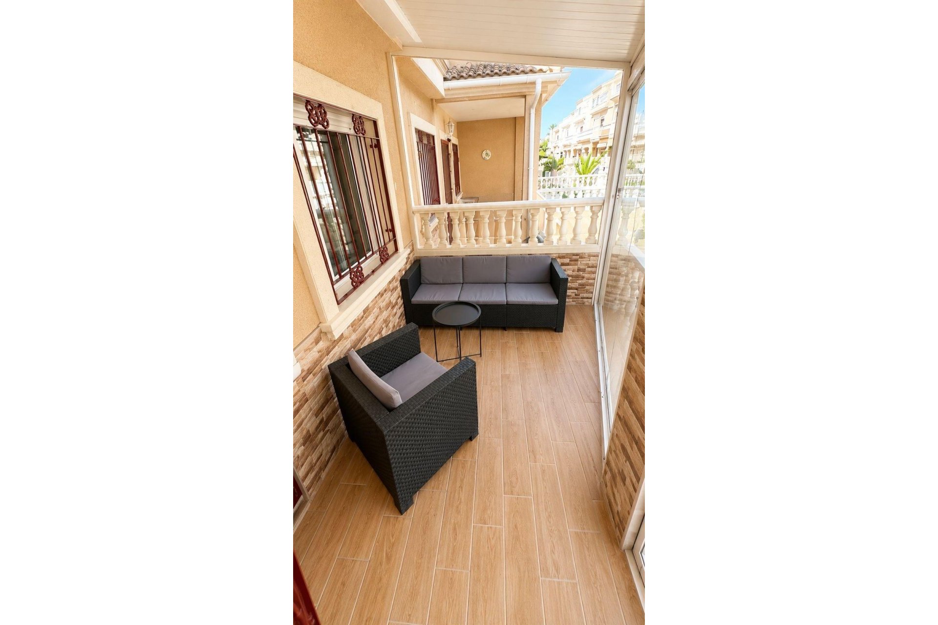Revente - Town House -
Orihuela Costa - La Zenia