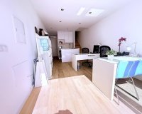 Revente - Town House -
Orihuela Costa - Las Filipinas