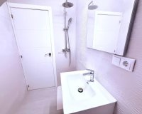 Revente - Town House -
Orihuela Costa - Las Filipinas