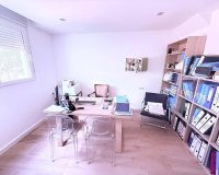 Revente - Town House -
Orihuela Costa - Las Filipinas