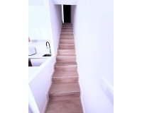 Revente - Town House -
Orihuela Costa - Las Filipinas