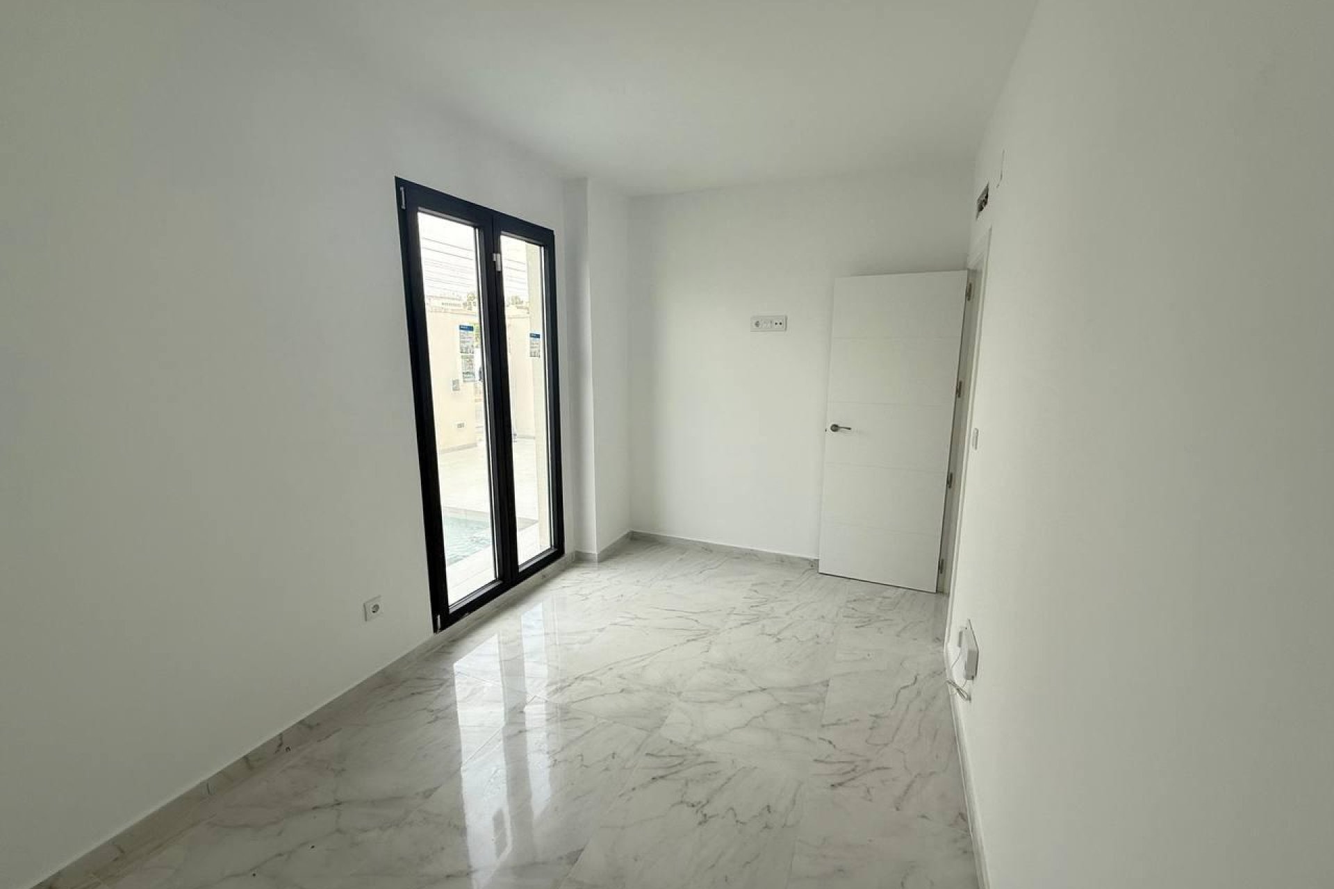 Revente - Town House -
Orihuela Costa - Las Filipinas