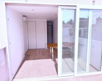Revente - Town House -
Orihuela Costa - Las Filipinas
