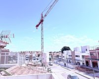Revente - Town House -
Orihuela Costa - Las Filipinas