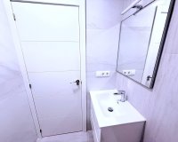 Revente - Town House -
Orihuela Costa - Las Filipinas