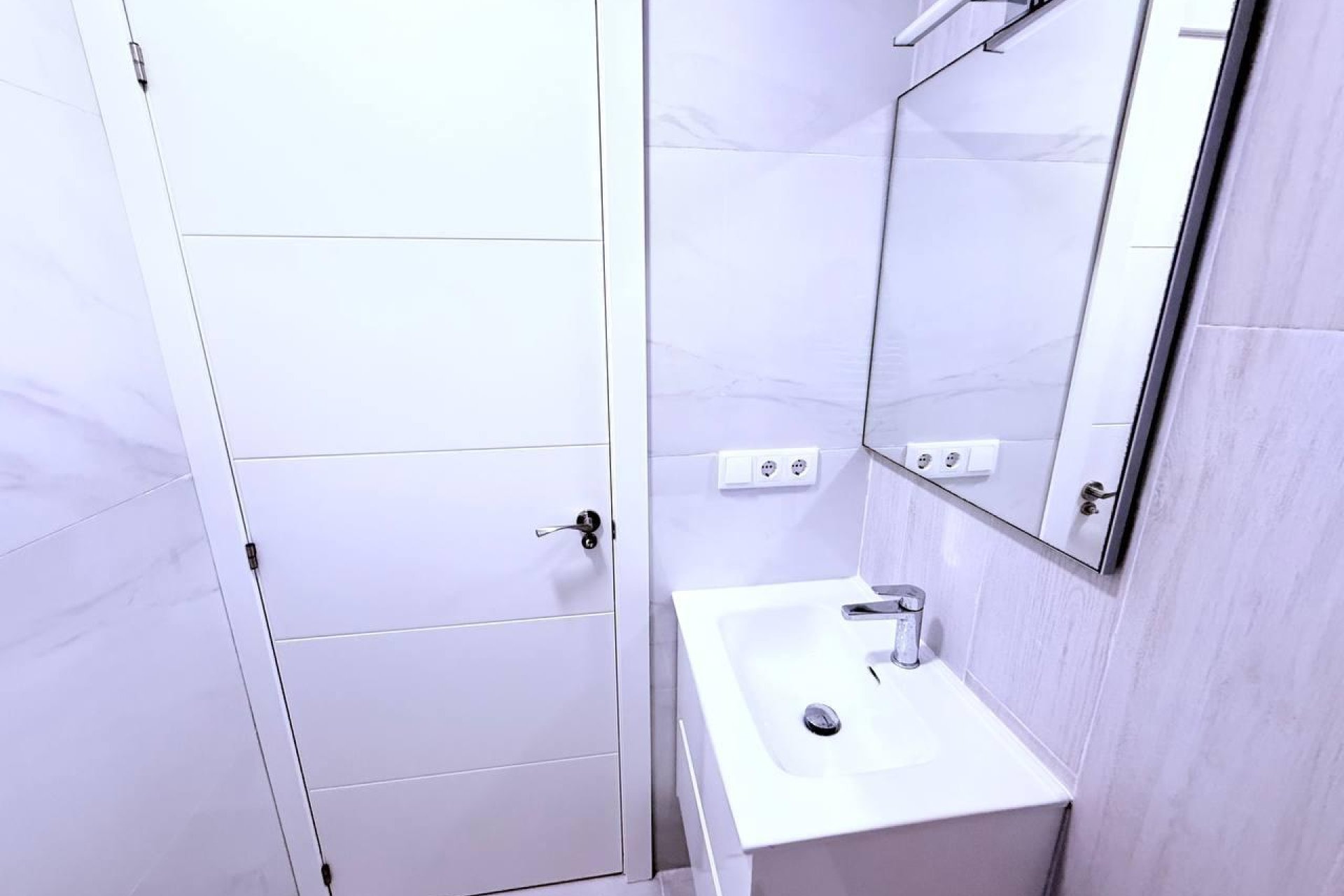 Revente - Town House -
Orihuela Costa - Las Filipinas