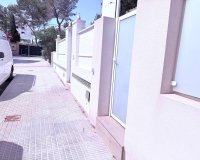 Revente - Town House -
Orihuela Costa - Las Filipinas