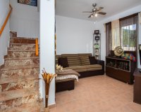 Revente - Town House -
Orihuela Costa - Las Filipinas