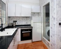 Revente - Town House -
Orihuela Costa - Las Filipinas