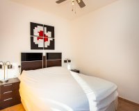 Revente - Town House -
Orihuela Costa - Las Filipinas