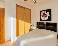 Revente - Town House -
Orihuela Costa - Las Filipinas