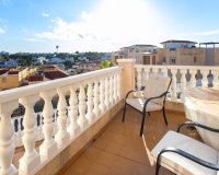 Revente - Town House -
Orihuela Costa - Las Filipinas