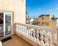 Revente - Town House -
Orihuela Costa - Las Filipinas
