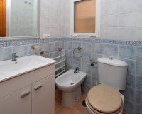 Revente - Town House -
Orihuela Costa - Las Filipinas