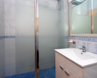 Revente - Town House -
Orihuela Costa - Las Filipinas