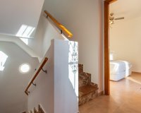 Revente - Town House -
Orihuela Costa - Las Filipinas