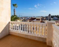 Revente - Town House -
Orihuela Costa - Las Filipinas