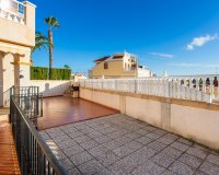 Revente - Town House -
Orihuela Costa - Las Filipinas