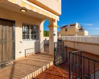 Revente - Town House -
Orihuela Costa - Las Filipinas