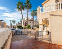 Revente - Town House -
Orihuela Costa - Las Filipinas