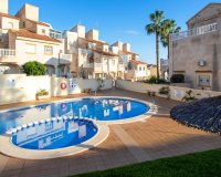 Revente - Town House -
Orihuela Costa - Las Filipinas