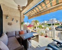 Revente - Town House -
Orihuela Costa - Las Filipinas