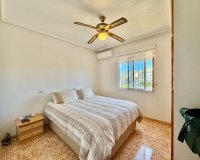 Revente - Town House -
Orihuela Costa - Las Filipinas