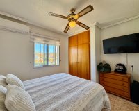 Revente - Town House -
Orihuela Costa - Las Filipinas