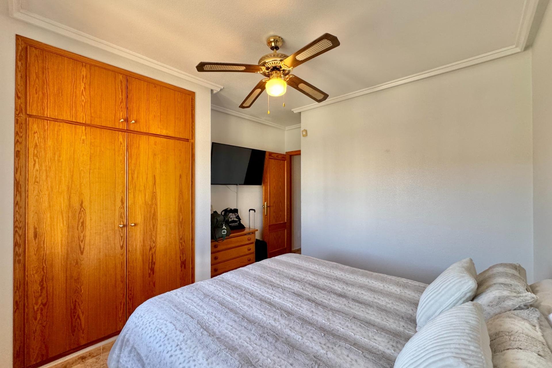Revente - Town House -
Orihuela Costa - Las Filipinas
