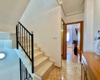 Revente - Town House -
Orihuela Costa - Las Filipinas