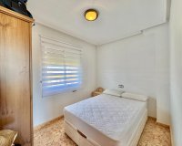 Revente - Town House -
Orihuela Costa - Las Filipinas