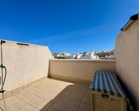 Revente - Town House -
Orihuela Costa - Las Filipinas