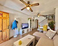 Revente - Town House -
Orihuela Costa - Las Filipinas