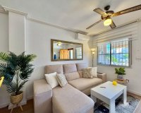 Revente - Town House -
Orihuela Costa - Las Filipinas