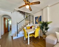 Revente - Town House -
Orihuela Costa - Las Filipinas