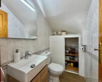 Revente - Town House -
Orihuela Costa - Las Filipinas