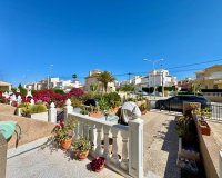 Revente - Town House -
Orihuela Costa - Las Filipinas
