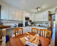 Revente - Town House -
Orihuela Costa - Las Filipinas