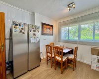 Revente - Town House -
Orihuela Costa - Las Filipinas